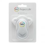 Becky Higgins Project Life - Corner Rounder Punch