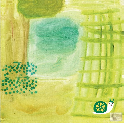 Prima Marketing Inc - Ruby Violet - My Green Life