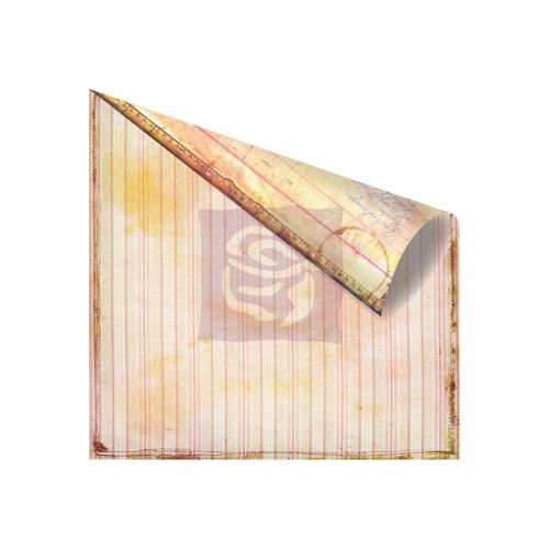 Prima Marketing Inc - Finnabair - Sunrise Sunset Collection - Corona 12" x 12" Double Sided Patterned Paper