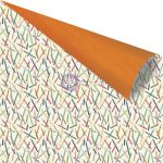 Prima Marketing Inc. - All About Me Collection - 12" Paper - Write me!