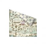 Prima Marketing Inc - French Riviera Collection - Double-Sided Cardstock 12"X12" - Au Bord de la Mer