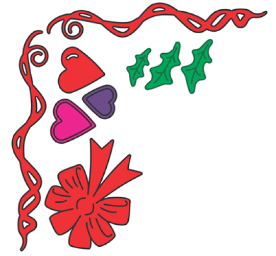 Cheery Lynn Designs Die - Special Occasions