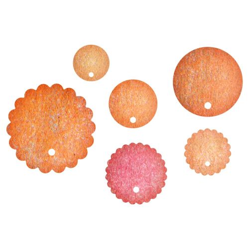 Cheery Lynn Designs Die - Tags 2