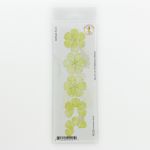 Cheery Lynn Designs Die - Gardenia Strip 5 Piece Die Set