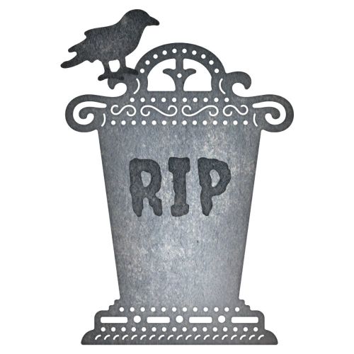 Cheery Lynn Designs Die - Tomb Stone