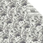 Fab Scraps - Enchanted Gardens - Reflections