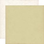 Carta Bella Paper Company - Well Traveled Collection - Paper - Papyrus/Olive