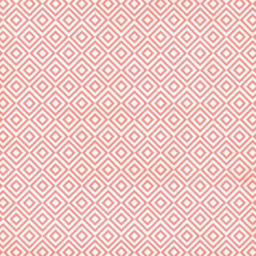 My Mind's Eye - Cut & Paste - Beautiful - Bliss  - 12" x 12" Double Sided Patterned Paper