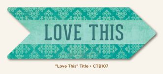 My Minds Eye - Collectable - Love This - Title