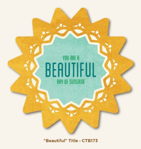 My Minds Eye - Collectable - Beautiful - Title