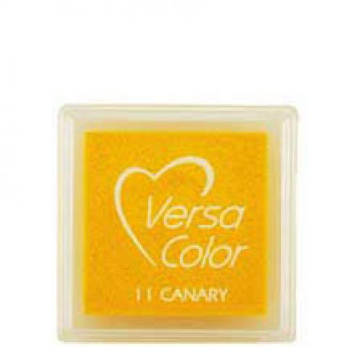 VersaColor Cube - 11 Canary