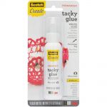 Scotch - Permanent Tacky Glue 2oz