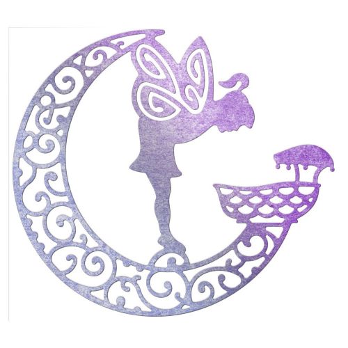 Cheery Lynn Designs Die - Pixie Guardian