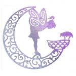 Cheery Lynn Designs Die - Pixie Guardian