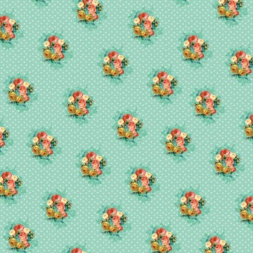 My Minds Eye - Find Your Wings and Fly - Sky's the Limit - Flowers For You - Paper