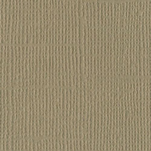 Tim Holtz - Core'dinations - Distress Cardstock - Frayed Burlap