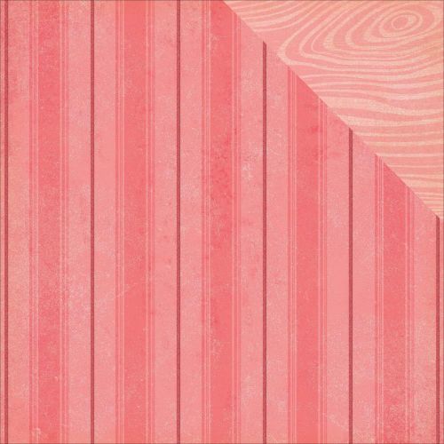 My Minds Eye - Hello Gorgeous - 12x12 Glittered Cardstock  - Jen