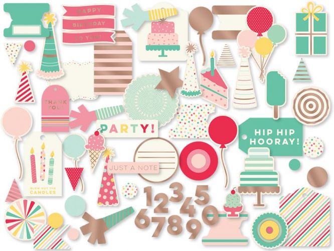 My Mind's Eye - Hooray Mixed Bag