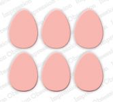 Impression Obsession - Die - Egg Block