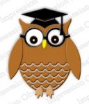 Impression Obsession - Die - Owl