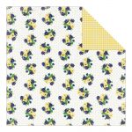 My Minds Eye - Kate & Co. - Oxford Lane - From Me - Paper