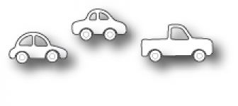 Memory Box Dies - Auto Parts