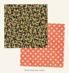 My Mind's Eye - Market Street - Nob Hill - Fields Paper