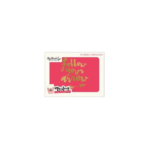 My Minds Eye - My Story - Card Set