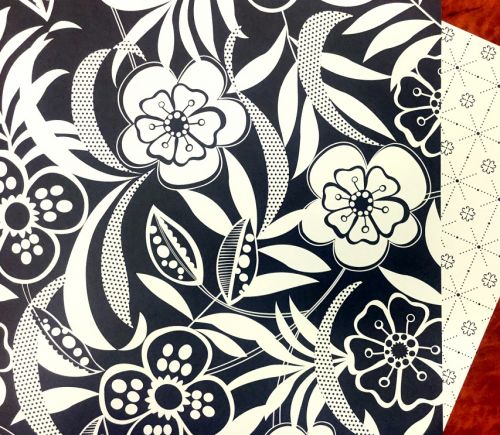 Bella - Melrose Vintage Paperz - Chic