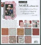 Teresa Collins - Noel Album Kit