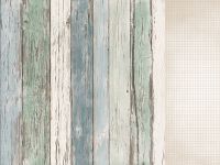 Kaisercraft - Barber Shoppe Collection - Comp