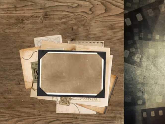 Kaisercraft - Keepsake Collection - Picturesque