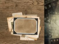 Kaisercraft - Keepsake Collection - Picturesque