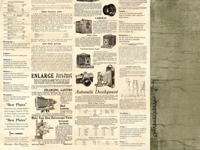 Kaisercraft - Keepsake Collection - Collected