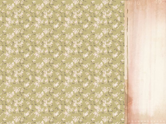 Kaisercraft - Keepsake Collection - Photomontage