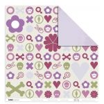 Kaisercraft - Skull Girl - Spoilt