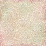 Kaisercraft - English Rose Collection - Flocking Specialty - Vera