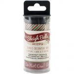 My Minds Eye - Sleigh Bells Ring Collection - Decorative Tape
