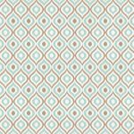Teresa Collins Designs - Save the Date - Ikat 12 x 12 Double Sided Patterned Paper