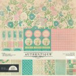 Authentique - Seasons - Spring - Collection Kit