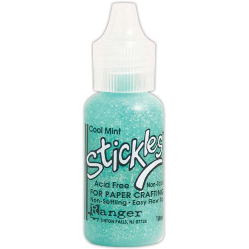 Stickles - Cool Mint - 0.5 oz