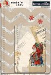 Teresa Collins Designs - Santa's List - Notebooks