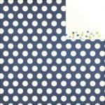 Simple Stories - A Charmed Life Collection - 12 x 12 Paper - Charming