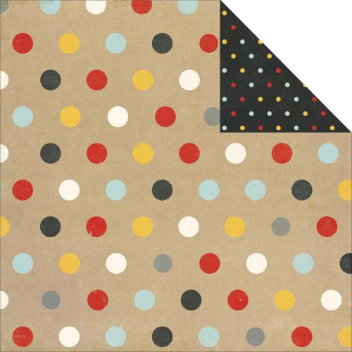 Simple Stories - Say Cheese II - So Goofy