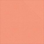 Simple Stories - We Are Family - Double-Sided Cardstock 12"X12" - Salmon Calico/Linen