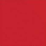 Simple Stories - We Are Family - Double-Sided Cardstock 12"X12" - Red Calico/Linen