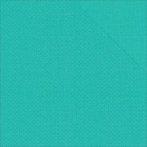 Simple Stories - We Are Family - Double-Sided Cardstock 12"X12" - Teal Calico/Linen