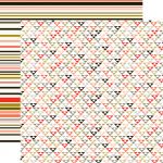 Echo Park Paper Company - Mini Theme - OH' SNAP - Paper - Focus