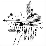 The Crafters Workshop - 12 x 12 Template - The Story