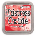 Tim Holtz - Distress Oxides Ink Pad - Barn Door